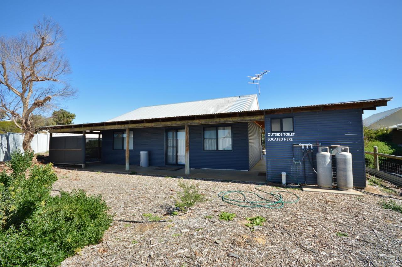 Hillside Retreat - Kalbarri Wa Villa Exterior photo